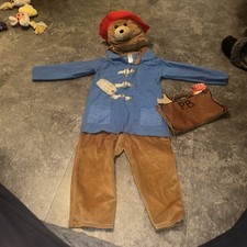 Paddington bear fancy for sale  WALTHAM CROSS