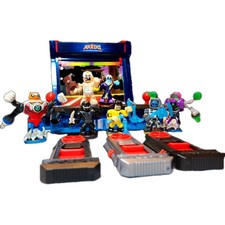 Akedo ultimate arcade for sale  Placerville