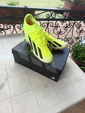 Scarpini calcio adidas usato  Polino