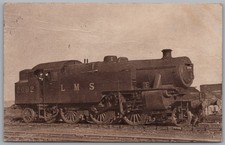 Lms steam locomotive for sale  REDCAR