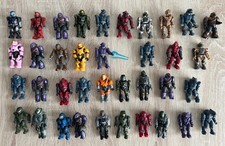 halo mega bloks figures for sale halo mega bloks figures for sale ANDOVER