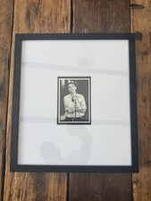 Rare beautiful framed for sale Rare beautiful framed for sale  PETERBOROUGH