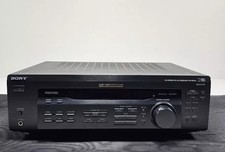 Sony str de345 for sale  Stewart
