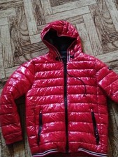 Calvin klein puffer for sale  Des Moines