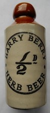 Harry berry lockwood for sale  HUDDERSFIELD
