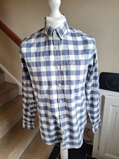 Men hollister blue for sale  GLASGOW
