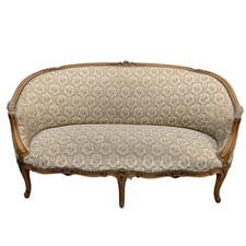 Banquette corbeille style d'occasion  Marseille X