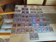 59x karten exodia gebraucht kaufen  Grefrath