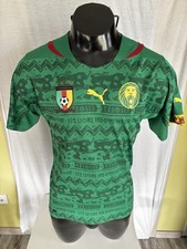 Kamerun 2014 2015 gebraucht kaufen  Calbe (Saale)