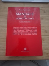 Istituzioni diritto civile usato Istituzioni diritto civile usato  Sessa Aurunca