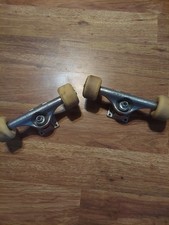 Independent skateboard trucks for sale  Oak Ridge