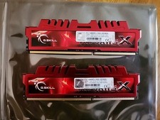 G.skill ripjaws series for sale  El Monte