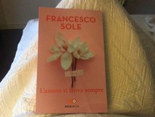 Libro amore trova usato  Venezia