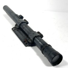 Vintage weaver rifle for sale Vintage weaver rifle for sale  Manistee