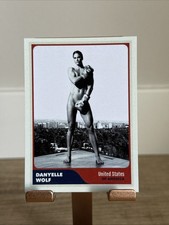Danyelle wolf boxing for sale  Victoria