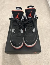 Size air jordan for sale  BRIDLINGTON