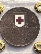 Moneta antica regno usato  Busto Arsizio