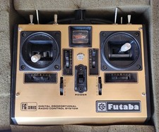 Futaba t7fg air for sale  Yukon