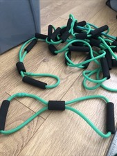 Pilates resistance yoga for sale  BALLYCASTLE