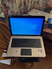 Pavilion dv6 notebook for sale  Haworth