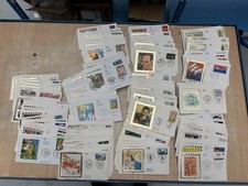 Lot 490 enveloppes d'occasion  Conlie
