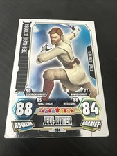Wan kenobi 2012 gebraucht kaufen  Hollenstedt