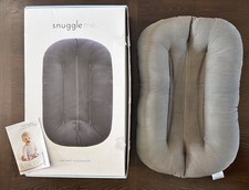 Snuggle organic baby for sale  San Jose