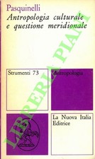 Pasquinelli carla antropologia usato  Italia