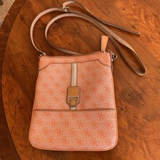 Guess coral small for sale  CHICHESTER