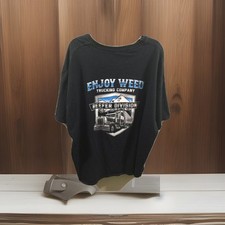 Enjoy weed trucking for sale  Tupelo