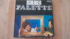 Schlager palette amiga gebraucht kaufen  Coswig