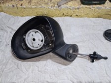 Specchietto sinistro chevrolet usato  Zerbolo