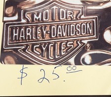 Harley davidson gift for sale  Port Charlotte