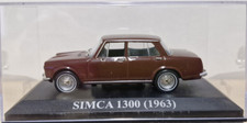 Simca 1300 1963 gebraucht kaufen  Deutschland