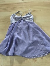 Ballettanzug gymnastik trikot gebraucht kaufen  Kaufbeuren