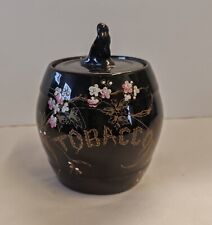 Antique english earthenware for sale  LOWESTOFT