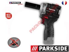 Parkside performance visseuse d'occasion  Lys-lez-Lannoy