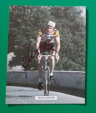 Cyclisme carte cycliste d'occasion  Saint-Pol-sur-Mer