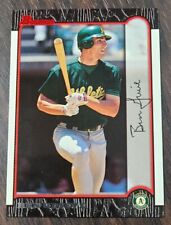 1999 bowman inserts for sale  Chicago Heights