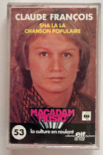 Claude françois macadam d'occasion  Oloron-Sainte-Marie