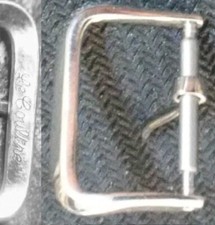 Original lecoultre buckle usato  Arluno