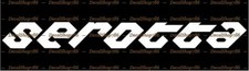 Serotta bikes outdoor for sale  Shipping to United Kingdom