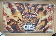Playmat exodia maudit d'occasion  Saint-Pierre-d'Oléron