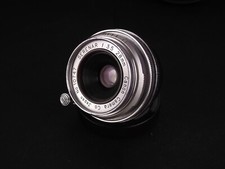 Canon 28mm 3.5 d'occasion  Viarmes