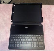 Anker bluetooth folio for sale  Clarksville