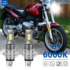 Lâmpadas brancas de farol de motocicleta LED para BMW R850 R850C R1150R R1150RS R1200C comprar usado Lâmpadas brancas de farol de motocicleta LED para BMW R850 R850C R1150R R1150RS R1200C comprar usado  Enviando para Brazil