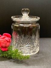 Edinburgh crystal star for sale  College Station