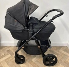 Silvercross eclipse pram for sale  PLYMOUTH