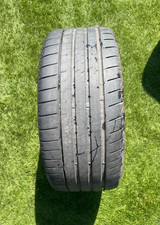 Tyre 235 91y for sale  NEWARK