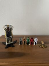 Gokaiger Gokai Cellular Memorial Edition, usado segunda mano  Embacar hacia Argentina